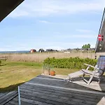 Vakantiehuis Cozy Summer House In Fons With Sea View *