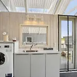 Cozy Summer House In Fons With Sea View * Norre Aby
