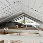 Cozy Summer House In Fons With Sea View Vakantiehuis Norre Aby