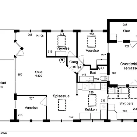 Dom wakacyjny Cozy Summer House In Fons With Sea View