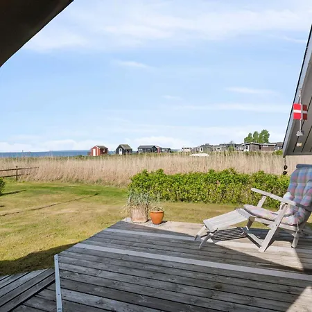 Holiday home Cozy Summer House In Fons With Sea View *